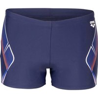 ARENA Badehose MEN'S MY CRYSTAL SWIM SHORT von Arena