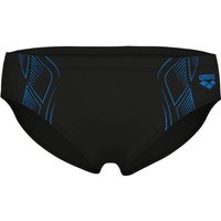 ARENA Badehose MEN'S REFLECTING SWIM BRIEFS von Arena