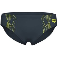 ARENA Badehose MEN'S REFLECTING SWIM BRIEFS von Arena