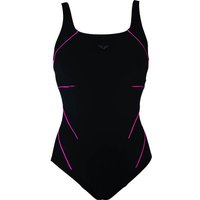 ARENA Damen Badeanzug W JEWEL ONE PIECE LOW C CUP R von Arena