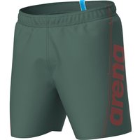 Arena Logo Badehose Herren von Arena