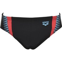 arena Herren Slip Badehose Threefold von Arena