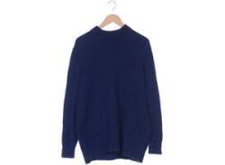 Arket Damen Pullover, blau, Gr. 38 von Arket