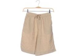 Arket Damen Shorts, beige, Gr. 34 von Arket