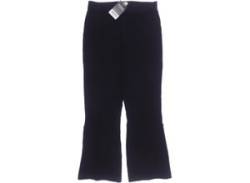 Arket Damen Stoffhose, grau, Gr. 0 von Arket