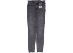 AX Armani Exchange Damen Jeans, grau, Gr. 26 von Armani Exchange