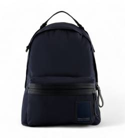 Armani Exchange für Herren. 9526274R83710739 Lisa Rucksack navy (OSFA), Lässig, Polyester, Marine von Armani Exchange