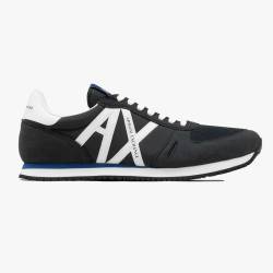 Sneakers Armani Exchange Retro Runner XUX017-XCC68-00002 von Armani Exchange