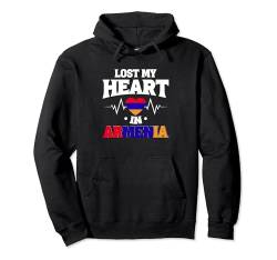 Armenien-Flagge Pullover Hoodie von Armenian Gifts for Women and Men