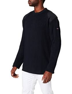 Armor Lux Herren Binic Pullover, Rich Navy, XXXL von Armor Lux