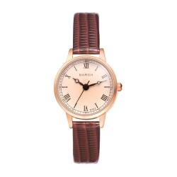 Aroncent Damen Uhr Quarz Analog: 4516 von Aroncent