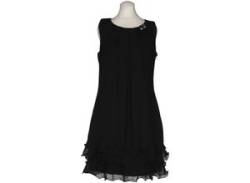 Ashley Brooke Damen Kleid, schwarz, Gr. 36 von Ashley Brooke