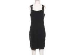 Ashley Brooke Damen Kleid, schwarz, Gr. 38 von Ashley Brooke