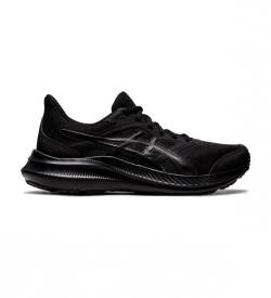 Asics für Damen. 1012B421 Schuhe Jolt 4 Schwarz (39), Wohnung, Schnürsenkel, Lässig, Sportlich, Laufen, Multisport von Asics