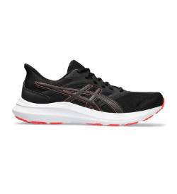 Asics für Herren. 1011B603 Schuhe Jolt 4 schwarz (39), Wohnung, Schnürsenkel, Lässig, Sportlich, Laufen, Multisport von Asics