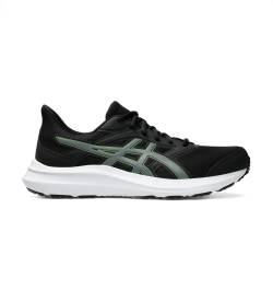 Asics für Herren. 1011B603 Schuhe Jolt 4 schwarz (43.5), Wohnung, Schnürsenkel, Lässig, Sportlich, Laufen, Multisport von Asics