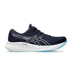 Asics für Herren. 1011B780 Turnschuhe Gel-Pulse 15 navy (7.5US = 40.5EU), Wohnung, Schnürsenkel, Sportlich, Laufen, Multisport, Marine von Asics