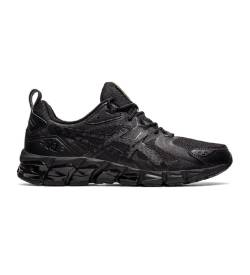 Asics für Herren. 1201A063 Turnschuhe Gel-Quantum 180 schwarz (44.5), Wohnung, Schnürsenkel, Lässig von Asics