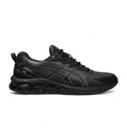 Asics für Herren. 1201A993 Turnschuhe Gel-Quantum 180 Ls schwarz (8US = 41.5EU), Wohnung, Schnürsenkel, Sportlich, Laufen, Multisport von Asics