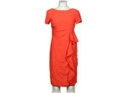 asos Damen Kleid, orange, Gr. 40 von Asos