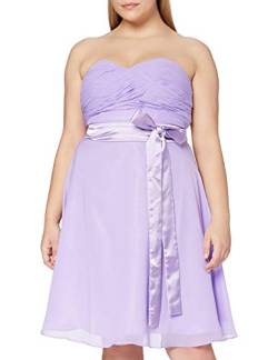 Astrapahl Damen br07005 Kleid, Violett (Lavendel Violett), 40 von Astrapahl