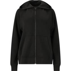 Athlecia Jacey W Full Zip Damen (Schwarz 44) Hoodies von Athlecia