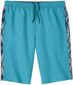 Bermuda-Badehose Water Beach von Atlas For Men