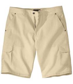 Cargo-Bermuda Menorca von Atlas For Men