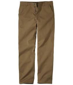 Chino-Hose von Atlas For Men