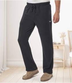 Freizeithose aus Microfleece von Atlas For Men