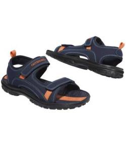 Sandalen mit Klettlaschen von Atlas For Men