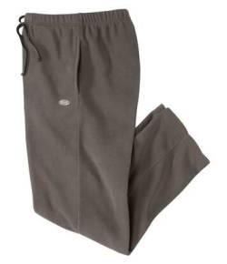 Schlupfhose aus Microfleece von Atlas For Men