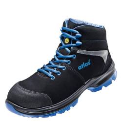 SL 805 XP Blue - EN ISO 20345 S3 - Gr. 46 von ATLAS - the shoe company