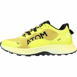 Turnschuhe Atom Terra AT123 Acid Gelb - 42 von Atom