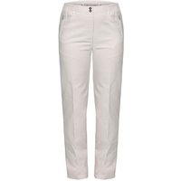 Aurela Damenmode Straight-Jeans Stretch Jeans Damen Schlupfhose Kurzgröße Jeanshose Denim Größe 36 bis 54 von Aurela Damenmode