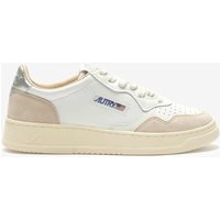 Autry  - Medalist Low Sneaker | Damen (37) von Autry