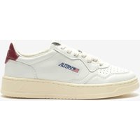 Autry  - Medalist Low Sneaker | Damen (41) von Autry