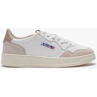 Autry  - Medalist Low Sneaker | Herren (44) von Autry