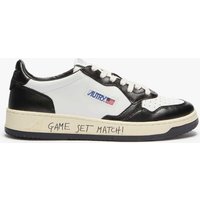 Autry  - Medalist Sneaker | Herren (39) von Autry