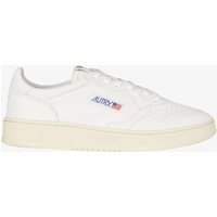 Autry  - Medialist Low Sneaker | Herren (39) von Autry