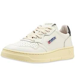 Autry Sneakers Uomo Medalist Low Aulmll22 von Autry