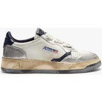 Autry  - Super Vintage Sneaker | Damen (39) von Autry