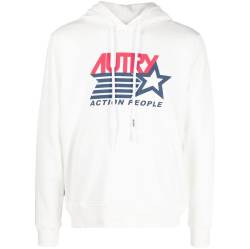 Hoodie Autry Iconic Action von Autry