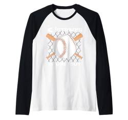 Baseball Raglan von Awesome Baseball Apparel and Accessories