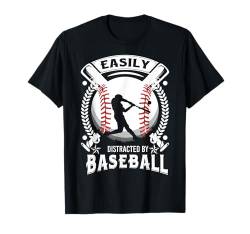 Baseball T-Shirt von Awesome Baseball Apparel and Accessories