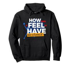 Basketball Pullover Hoodie von Awesome Basketball Apparel and Accessories