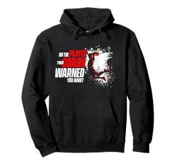 Basketball Pullover Hoodie von Awesome Basketball Apparel and Accessories