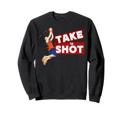 Basketball Sweatshirt von Awesome Basketball Apparel and Accessories