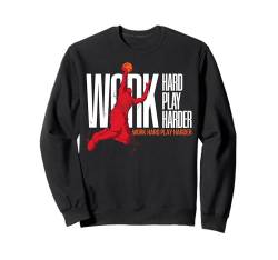 Basketball Sweatshirt von Awesome Basketball Apparel and Accessories