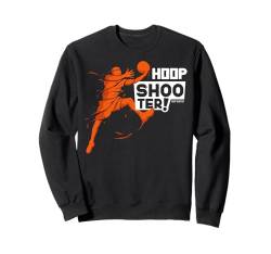 Basketball Sweatshirt von Awesome Basketball Apparel and Accessories